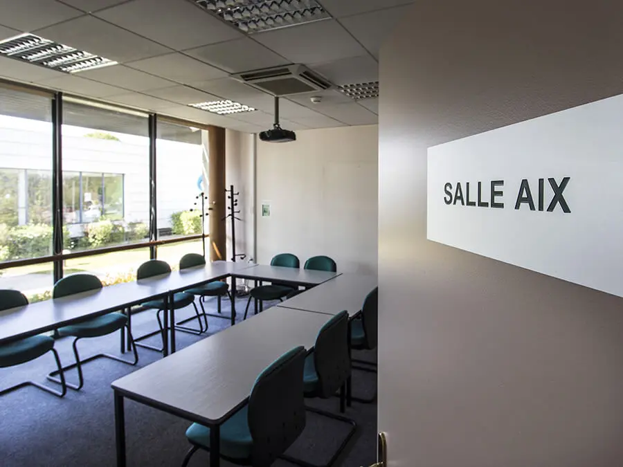 La Cité Entrepreneuriale de Saintes