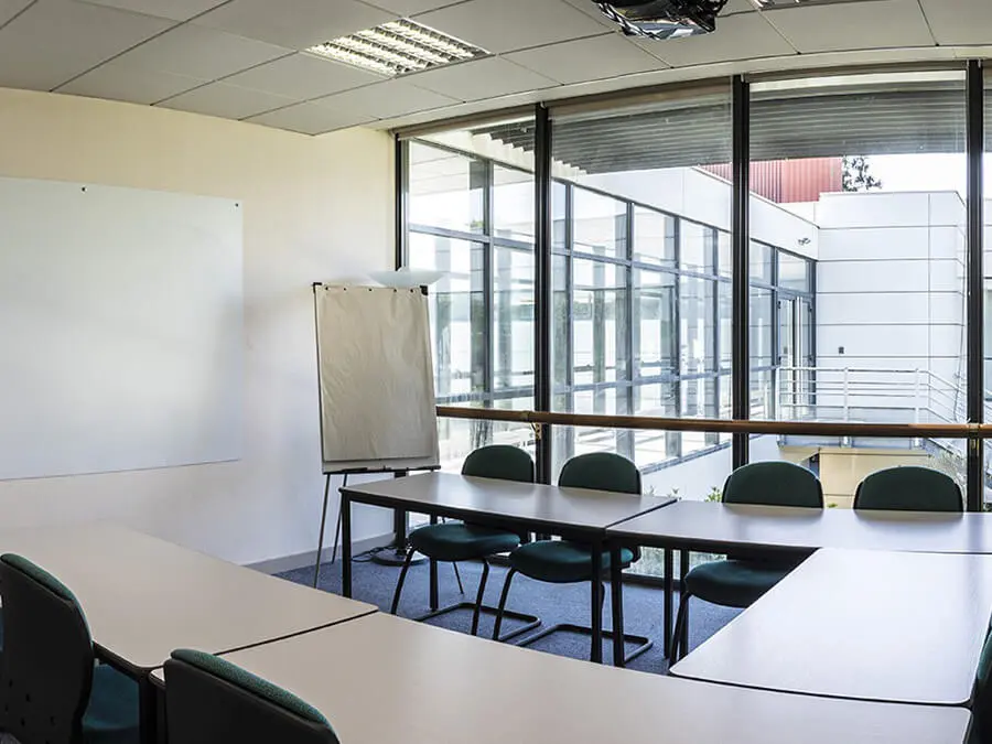 La Cité Entrepreneuriale de Saintes