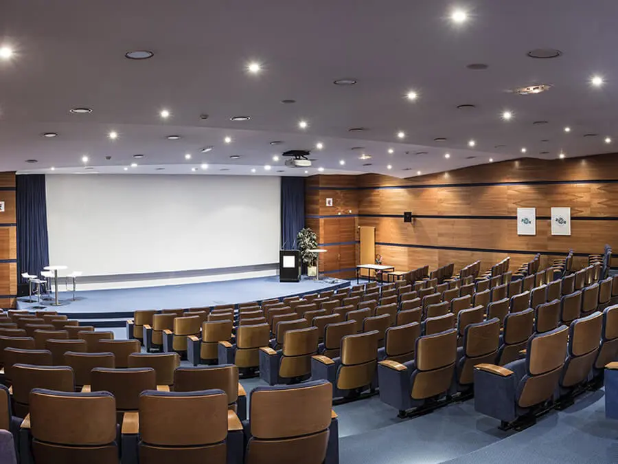 La Cité Entrepreneuriale de Saintes