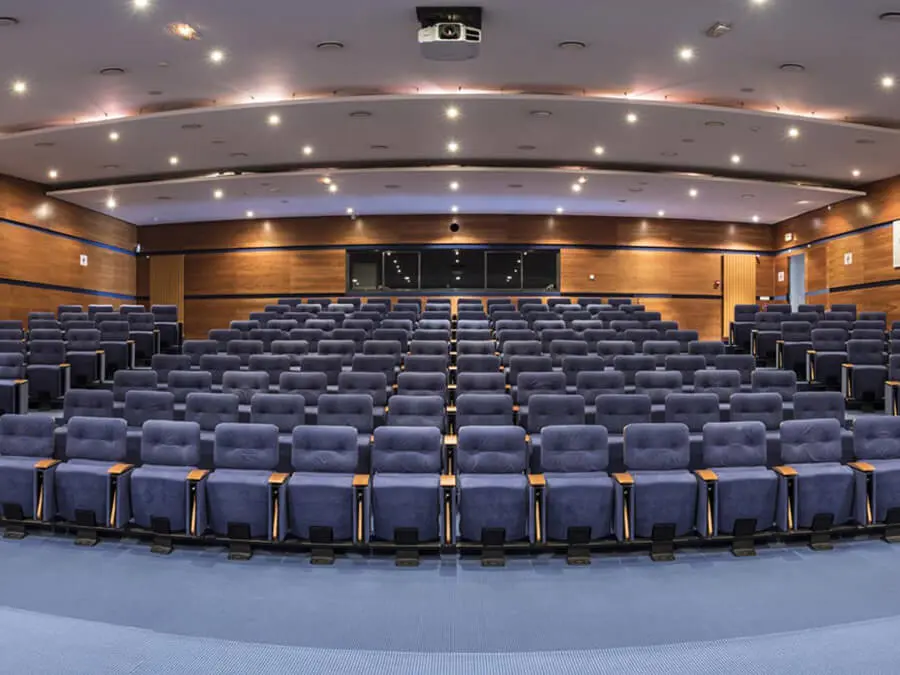 La Cité Entrepreneuriale de Saintes
