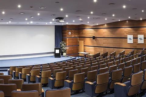 Auditorium