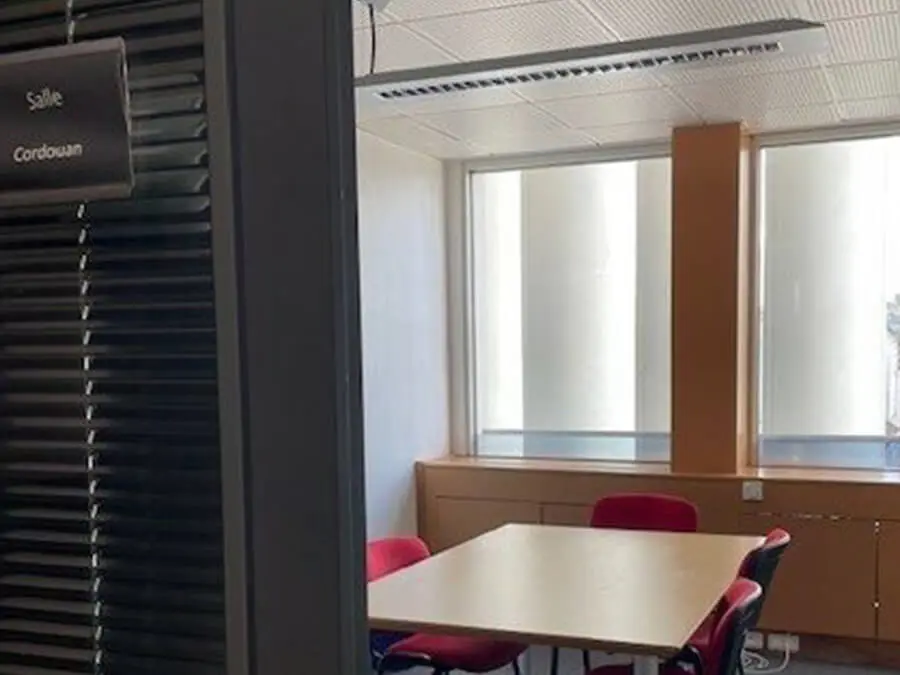 La Cité Entrepreneuriale de Saintes