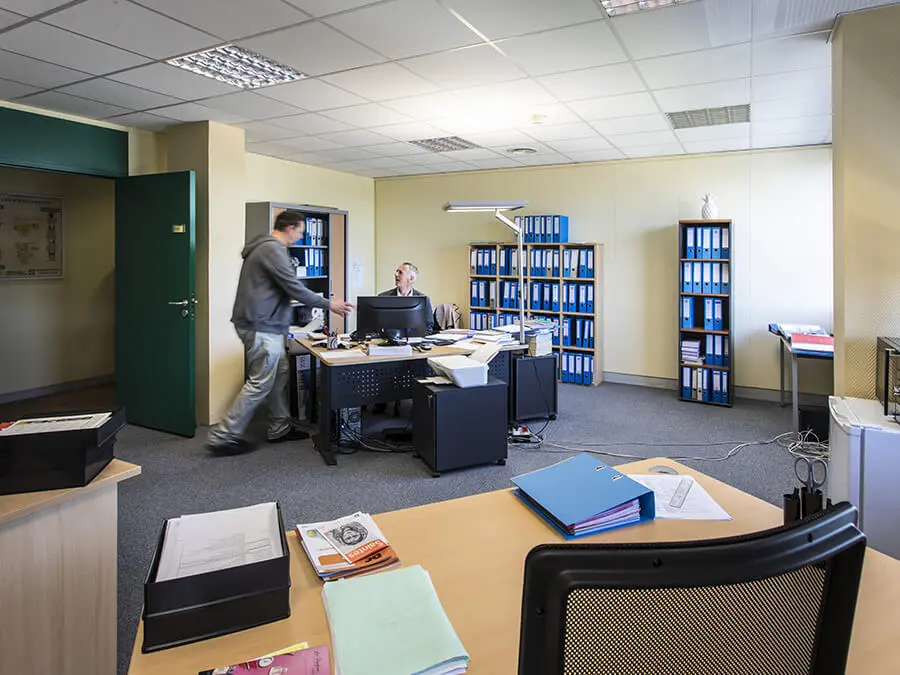 La Cité Entrepreneuriale de Saintes