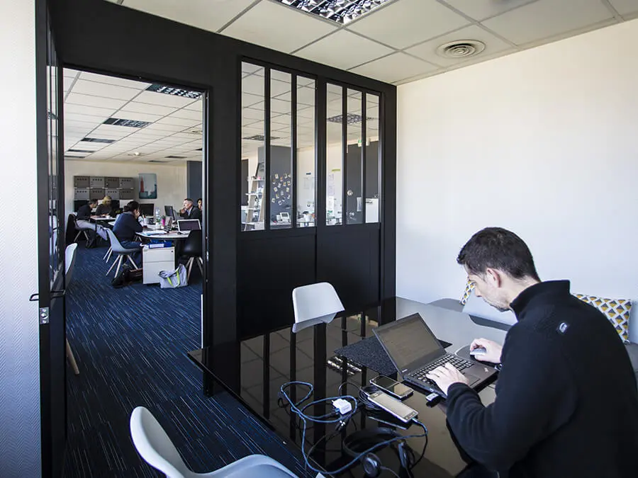 La Cité Entrepreneuriale de Saintes