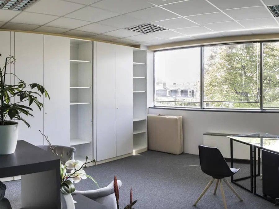 La Cité Entrepreneuriale de Saintes