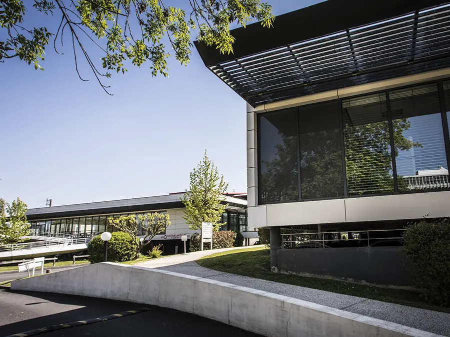 La Cité Entrepreneuriale de Saintes