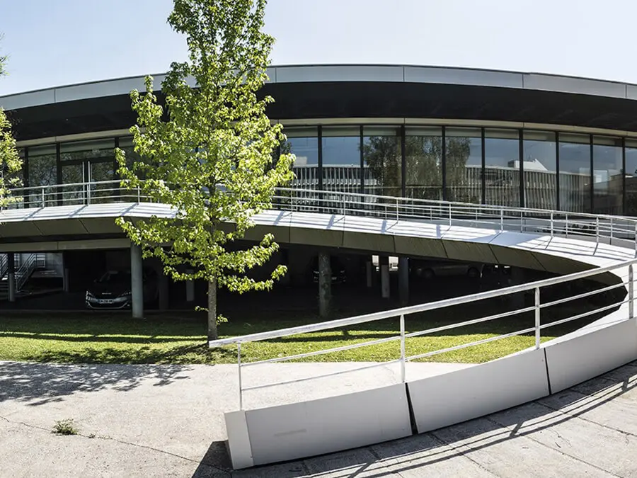 La Cité Entrepreneuriale de Saintes