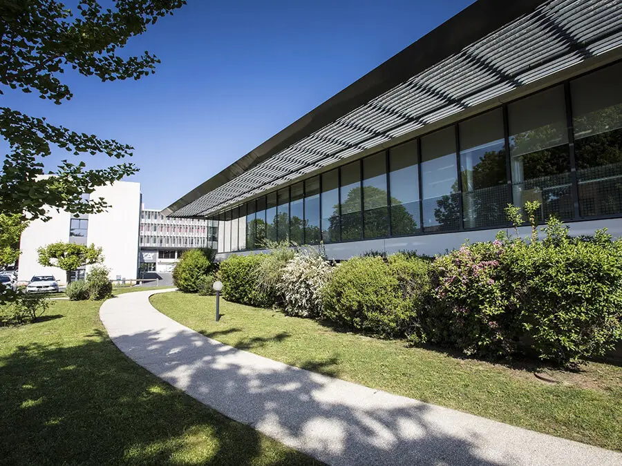 La Cité Entrepreneuriale de Saintes