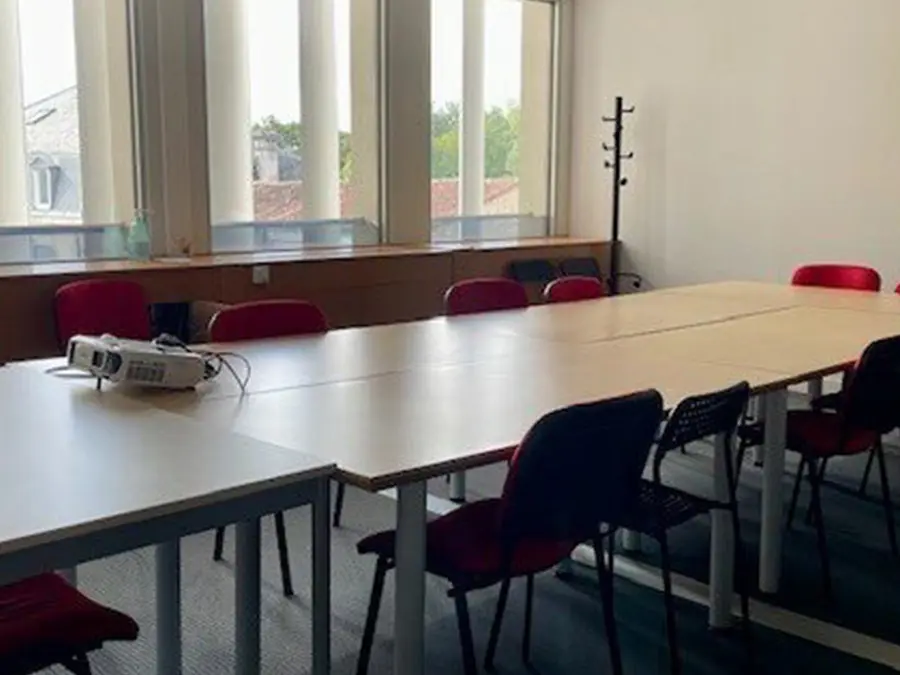 La Cité Entrepreneuriale de Saintes