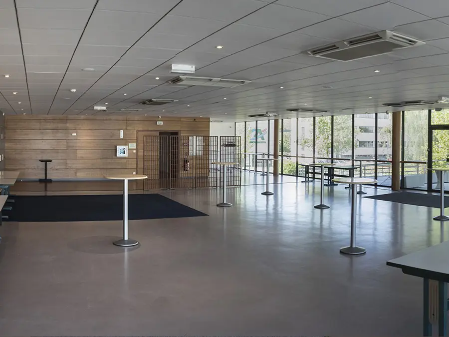 La Cité Entrepreneuriale de Saintes