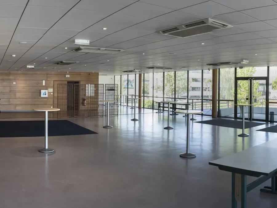 La Cité Entrepreneuriale de Saintes