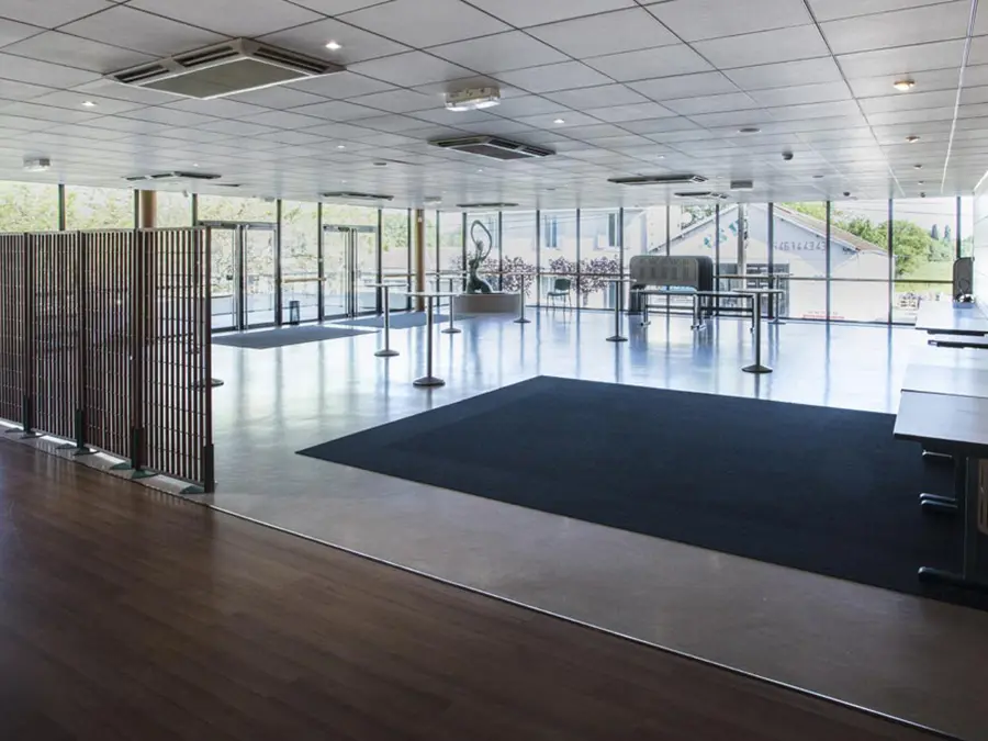 La Cité Entrepreneuriale de Saintes