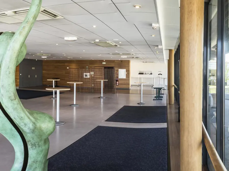 La Cité Entrepreneuriale de Saintes
