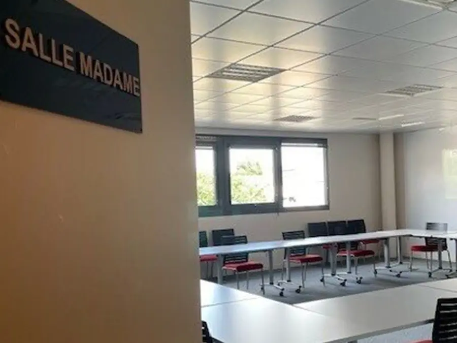 La Cité Entrepreneuriale de Saintes