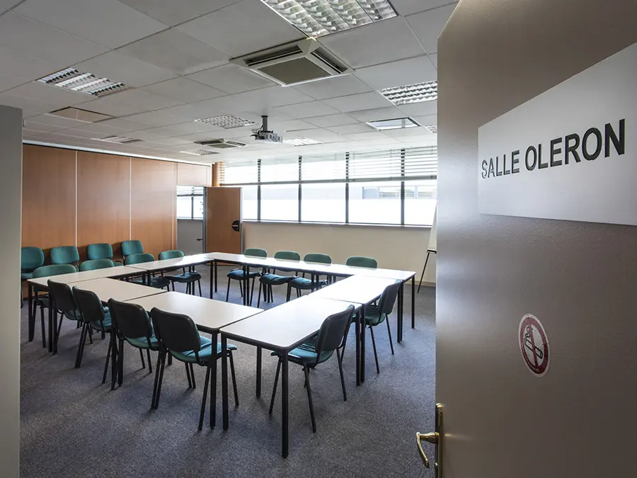 La Cité Entrepreneuriale de Saintes