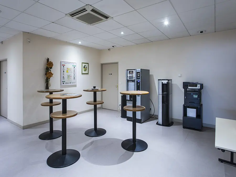 La Cité Entrepreneuriale de Saintes