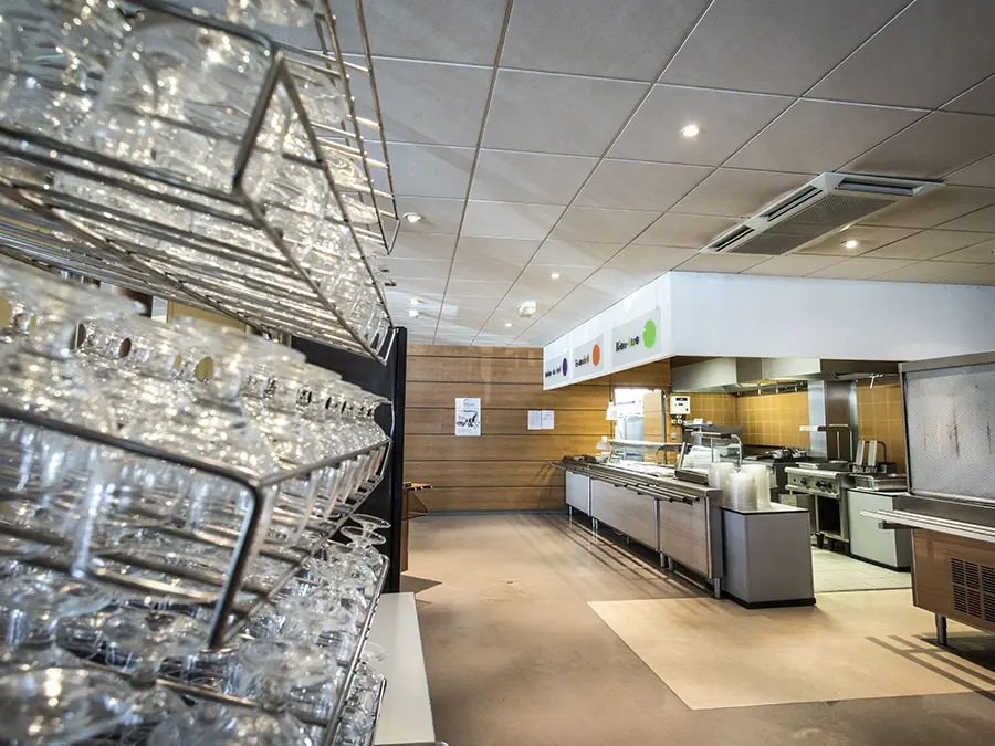 La Cité Entrepreneuriale de Saintes