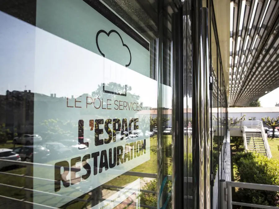 La Cité Entrepreneuriale de Saintes