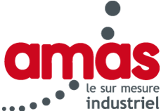 AMAS, Le sur mesure Industriel