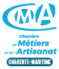 Chambre de Métiers et de l'Artisanat de la Charente Maritime
