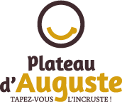 Plateau d'Auguste - Restaurants cafétérias