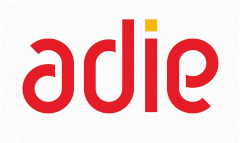 Logo partenaire - Adie