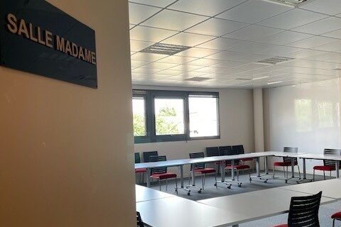 Salle Madame